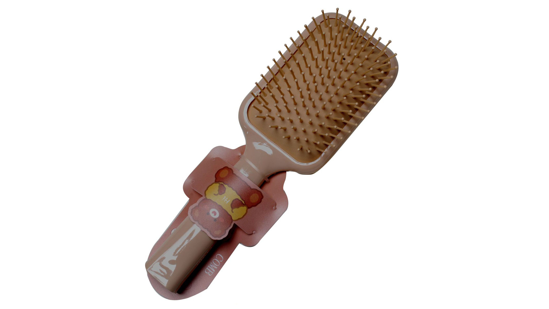 Cepillo para cabello