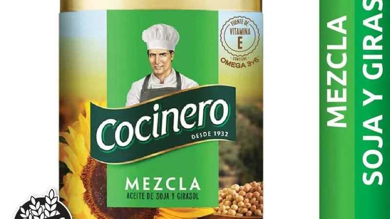 Aceite de girasol 1.5 L